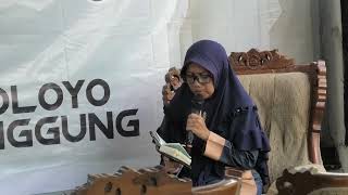 NYADRAN DUSUN PANGGUNG 2025 (FULL RECORD)