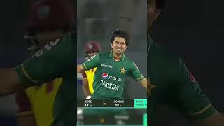 Pakistani Bowlers Dangerous Yorkers in Cricket History 💥 #cricket #shorts