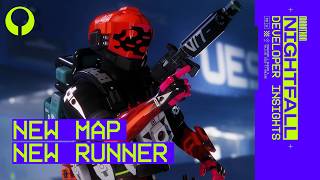 Season 2 Developer Insights | Marathon