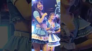 230917 (Masumi Fancam) Fuyubi - BE;W/ME @ Let's Seize The Light - The Market Bangkok