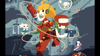 【洞窟物語Cave Story】手殘實況01