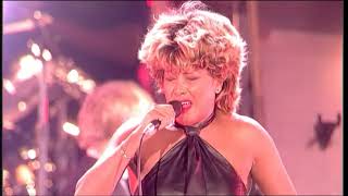 Tina Turner   The Best   Live Wembley HD 1080p