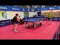 catalonia national table tennis championship 2023