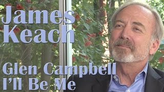 DP/30: Glen Campbell: I'll Be Me, James Keach