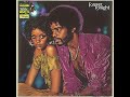 Agentic Orange - Forever Starts Tonight (1970's Funk Disco)