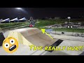 Dallas BMX Trip! Alliance Skatepark Vlog