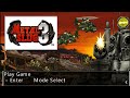 PSP Longplay [018] Metal Slug Complete (JP) - Metal Slug 3