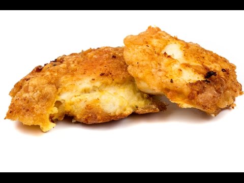 HOW TO MAKE CHICKEN CUTLETS WITHOUT EGGS! HOW TO MAKE CHICKEN CUTLETS WITHOUT EGGS!