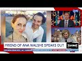 friend says ana walshe rarely spoke about her husband cuomo