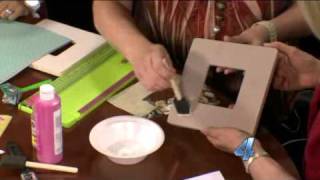 Craft4Kids - Easy Frames - Part 1
