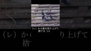 「猫に謝るカラス」猫をつついていたカラスが他のカラスに反省を促されて猫に謝っていた。こういった形での倫理観の形成って人間以外には無いと思っていたのでとても驚きました。