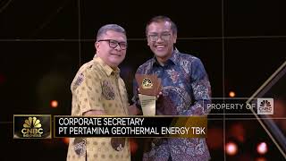 Communication Strategist Awards 2024 Diraih Perusahaan Ini