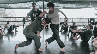 Play-Fight Camp 2019 | Bruno Caverna, Michael Doolan, David Schäppi