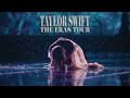 Taylor Swift The Eras Tour - My Tears Ricochet (Studio Version Official Audio)