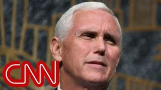 Mike Pence: Time for Mueller to wrap it up