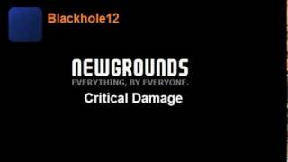 Blackhole12 - Critical Damage