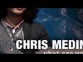 What are Words - Chris Medina (lyrics)