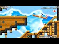 おおえのたかゆきの「マリオメーカー2」名シーン集【2019 07 01 04】 1