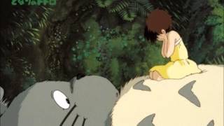 My Neighbor Totoro (Piano) Stroll　となりのトトロ