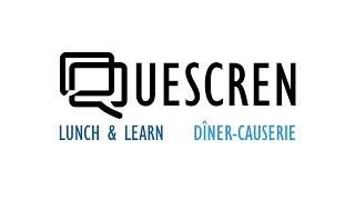 QUESCREN Lunch \u0026 Learn: Does Community Activism make Quebec Anglophones Happier?