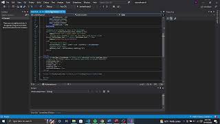 Visual Basic Salary Calculator
