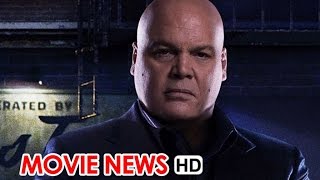 Movie News: Vincent D'Onofrio joins CHiPs remake (2015) HD