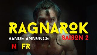 RAGNAROK - Bande Annonce Officiel - FR - Netflix