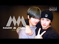 [MIX & MAX] Choreo-Record with NCT MARK & JISUNG (마크&지성) (ENG/JPN)