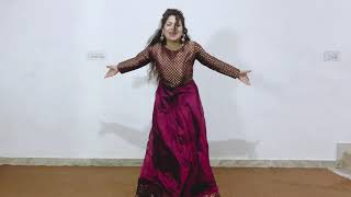 Sulfa (सुल्फा) - Dance ft. Ekta | Sapna Choudhary | Haryanvi Song | Vikas Dhani Aala | P&M Movies
