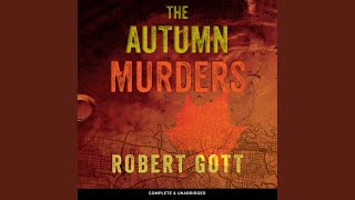 Chapter 16.15 - The Autumn Murders