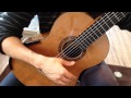 free classical guitar method book lesson pg 10 12