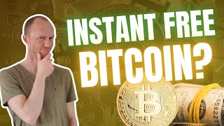 BFast BFree Review – Instant Free Bitcoin? (Yes, BUT…)