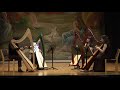 san marino harp ensemble estrella f.rizza