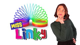 Welcome to The Miss Linky Channel