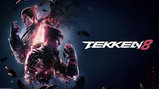 Tekken 8 - Episode 19 - Story Mode Chapters 10-13