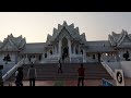 lumbini nepal birth place of lord buddha 4k