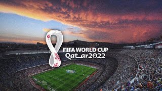 FIFA World Cup Qatar 2022 TRAILER | Theme Song | C'est la vie