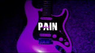 [FREE] Nirvana Type Beat "Pain" (Alternative Rock/Rap Guitar Instrumental 2020)