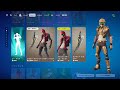 ゆっくり紹介アイテムショップ 2024年8月5日【フォートナイト fortnite】