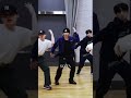 【sota】be first betrayal game dance practice