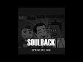 The SoulBack R&B Podcast: Episode 106 *Brandy - B7 Review*