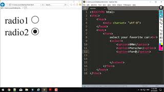 Internet Programming - Lab4