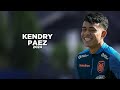 Kendry Páez - The Next Football Legend 🇪🇨