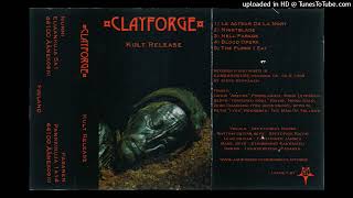 Clayforge - Kult Release demo