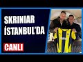 canli fenerbahçe den galatasaray a dev çalım milan skriniar İstanbul da