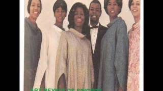 The Art Reynolds Singers singing Long Dusty Road