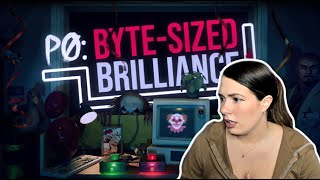 YOU HAVE 10 SECONDS OR YOU DIE | P0: Byte-Sized Brilliance | NEW ANOMALY HORROR