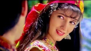 Ishq Mein Ek Pal Ki Bhi Judai -4K HD Video | Barsaat | Bobby Deol, Twinkle Khanna