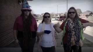 Claybon Elementary STAAR Song-Thrift Shop Parody