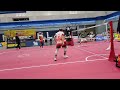 Takraw Kings Cup Jim Thao Highlights